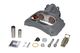 BRAKE CALIPER KNORR COMPLETE RIGHT SN7201RC